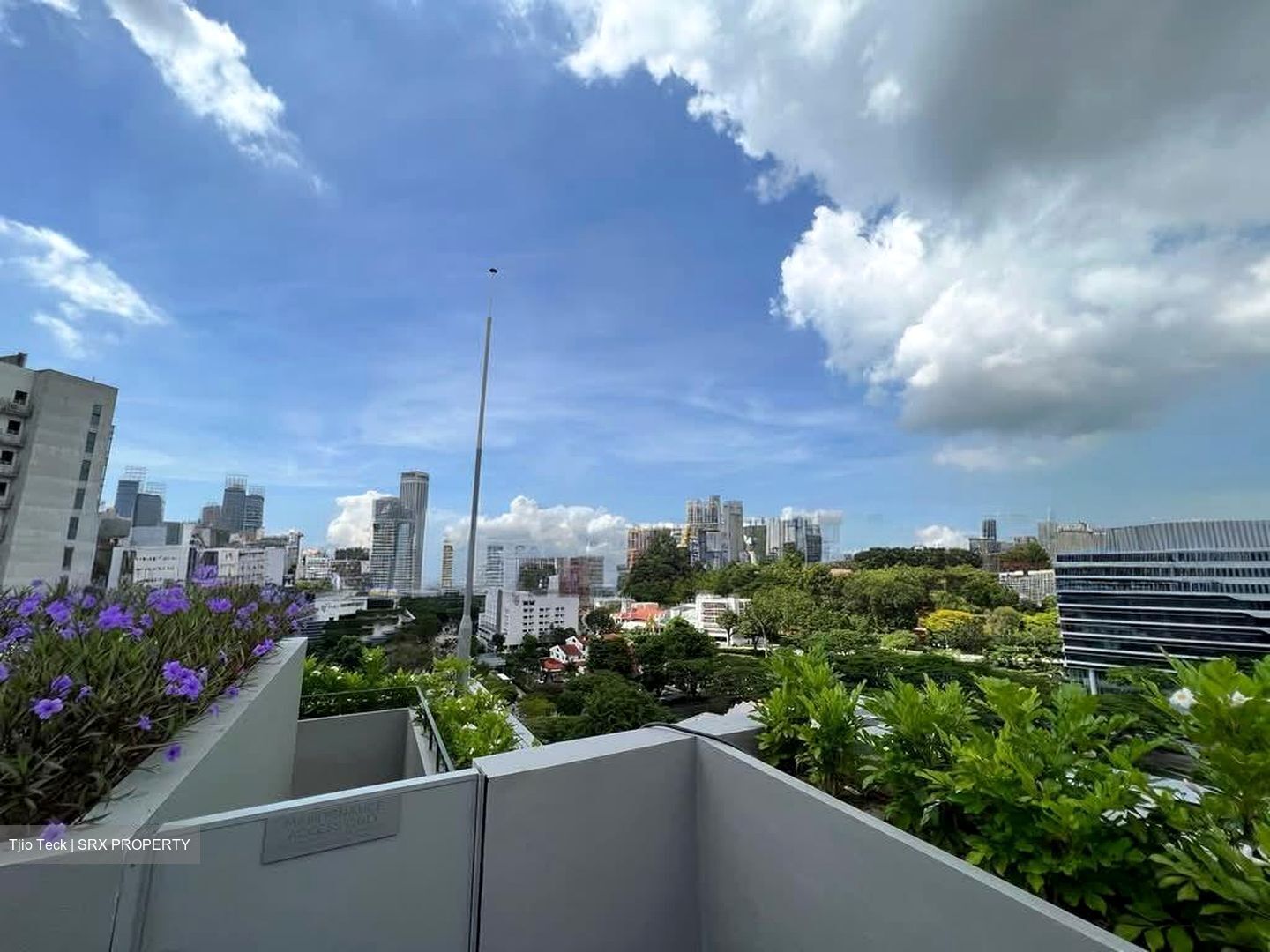 Haus On Handy (D9), Condominium #593381301
